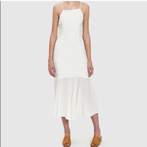 paloma wool finca dress